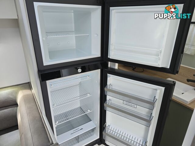 2025 CONCEPT INNOVATION CARAVAN 540 OZ PACK