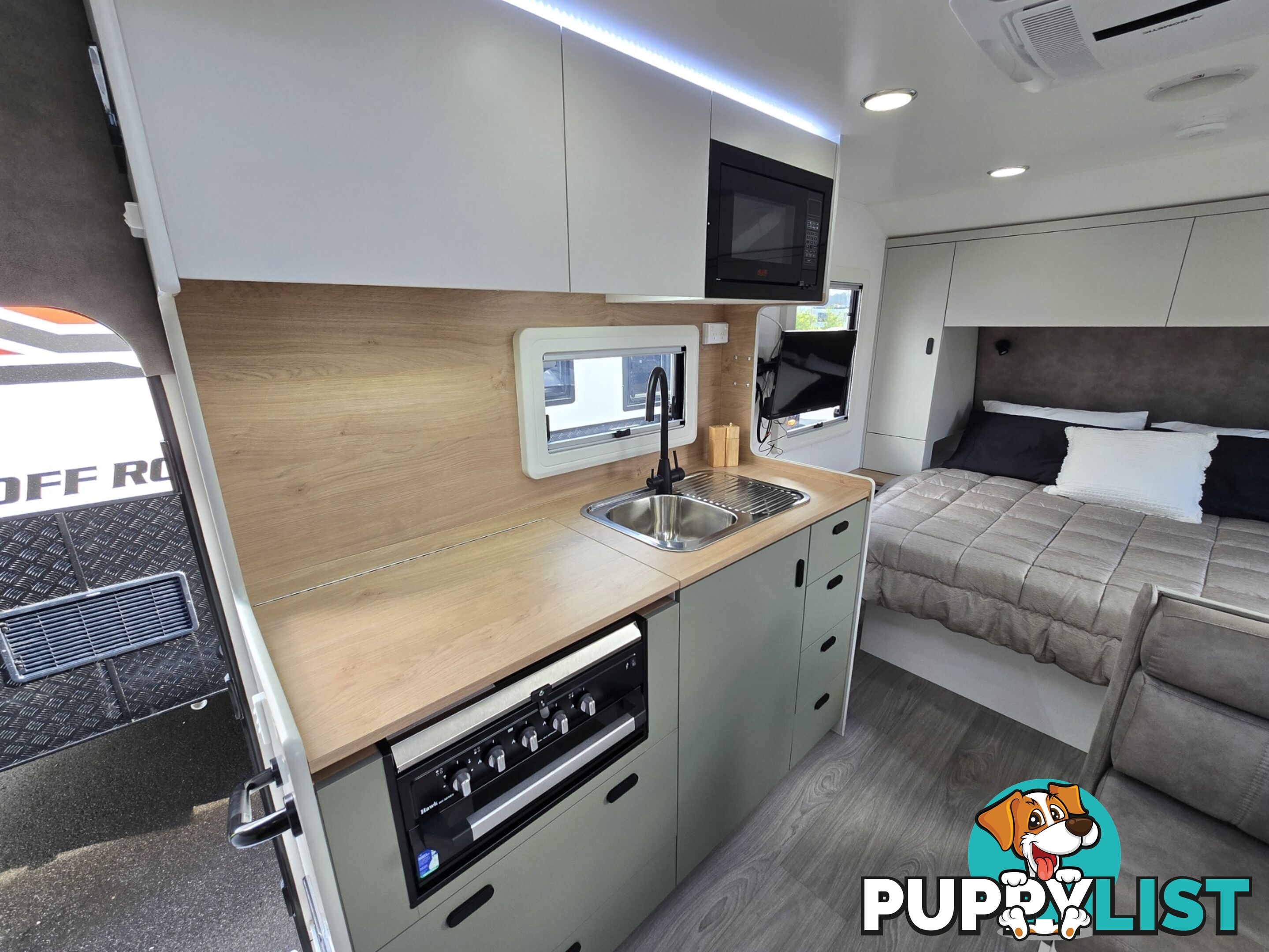 2025 CONCEPT INNOVATION CARAVAN 540 OZ PACK