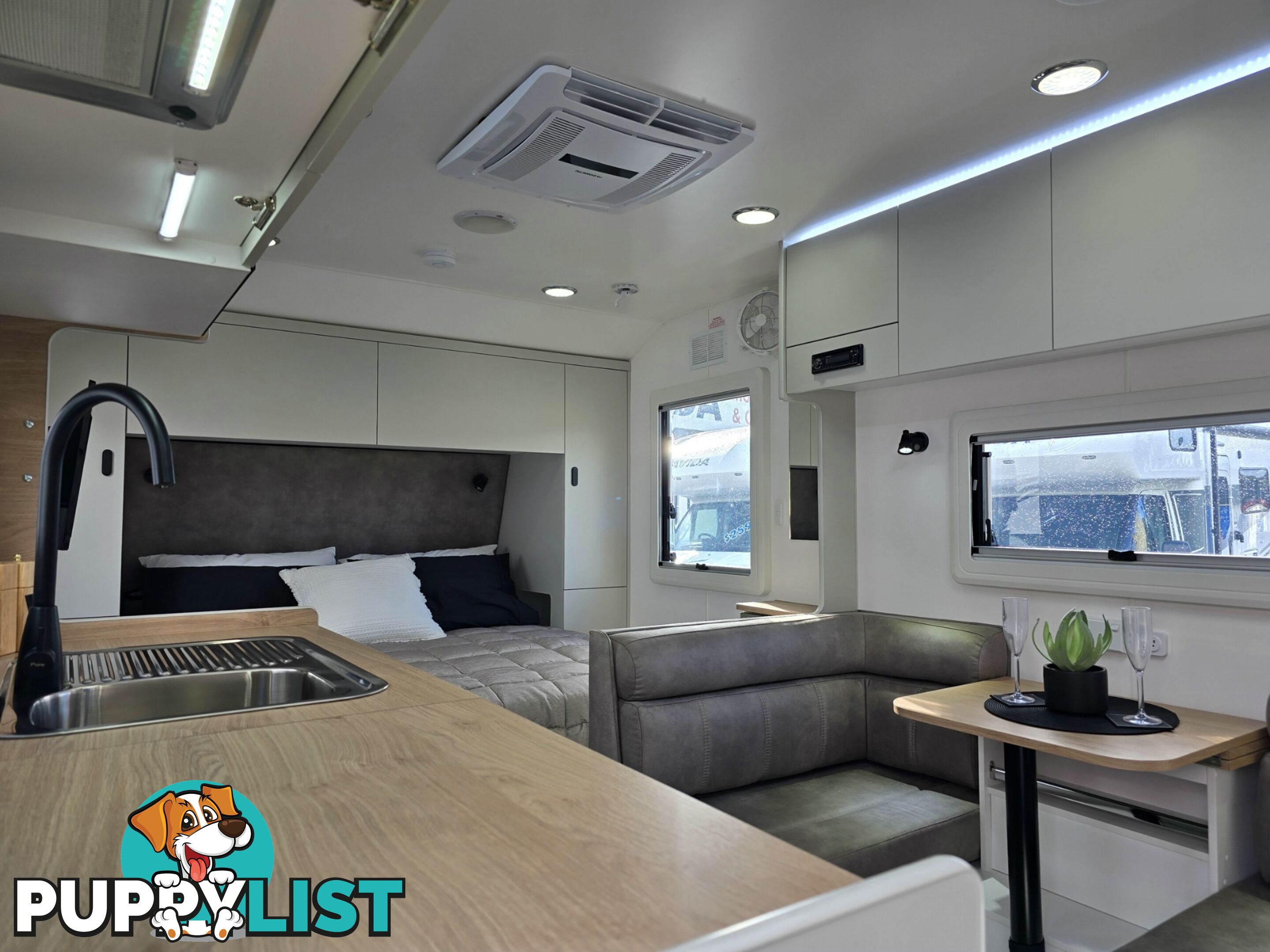 2025 CONCEPT INNOVATION CARAVAN 540 OZ PACK