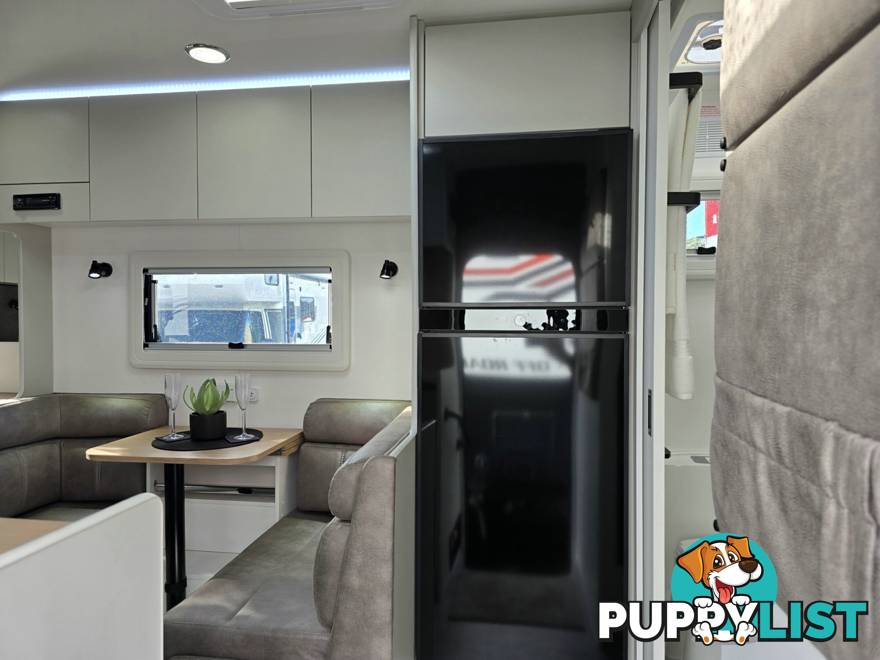 2025 CONCEPT INNOVATION CARAVAN 540 OZ PACK