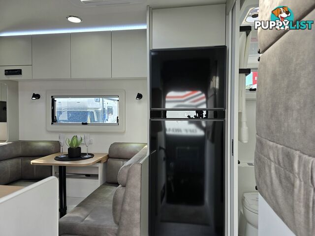 2025 CONCEPT INNOVATION CARAVAN 540 OZ PACK