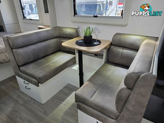 2025 CONCEPT INNOVATION CARAVAN 540 OZ PACK