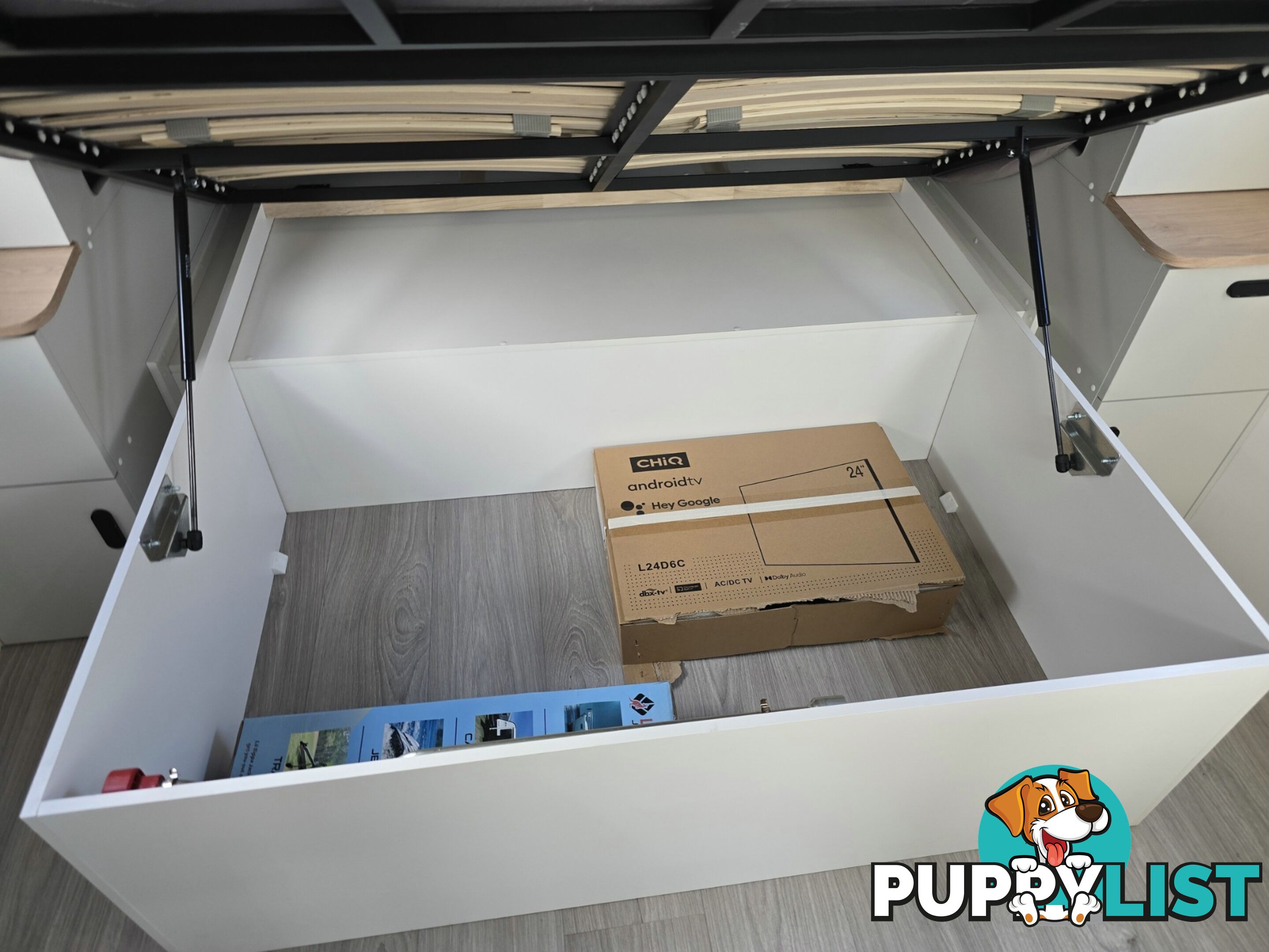 2025 CONCEPT INNOVATION CARAVAN 540 OZ PACK