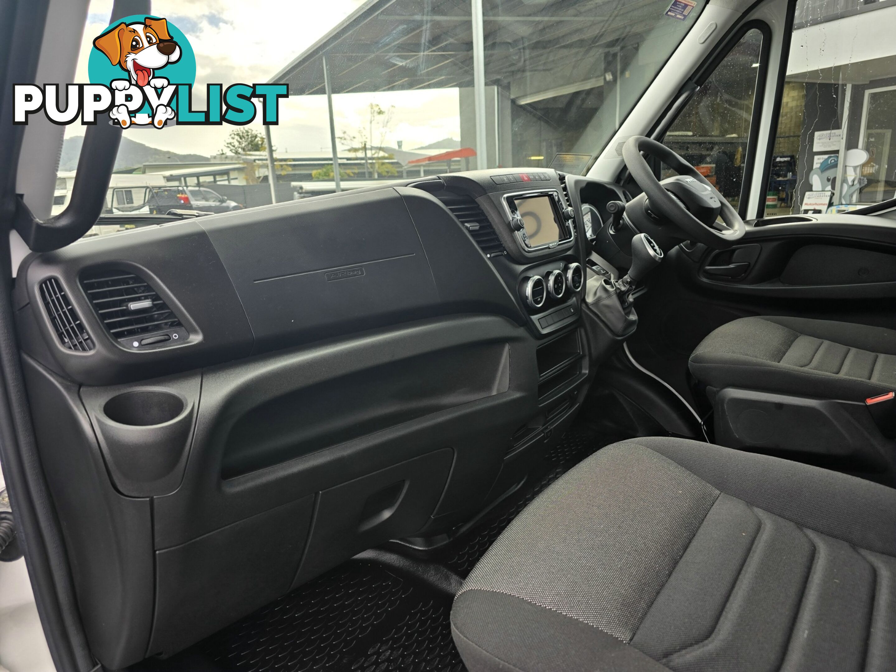 2025 AVIDA BRUNY MOTORHOME B7042