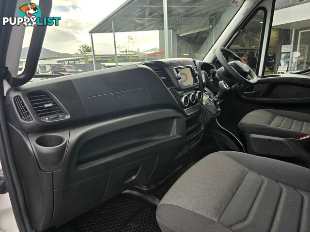 2025 AVIDA BRUNY MOTORHOME B7042