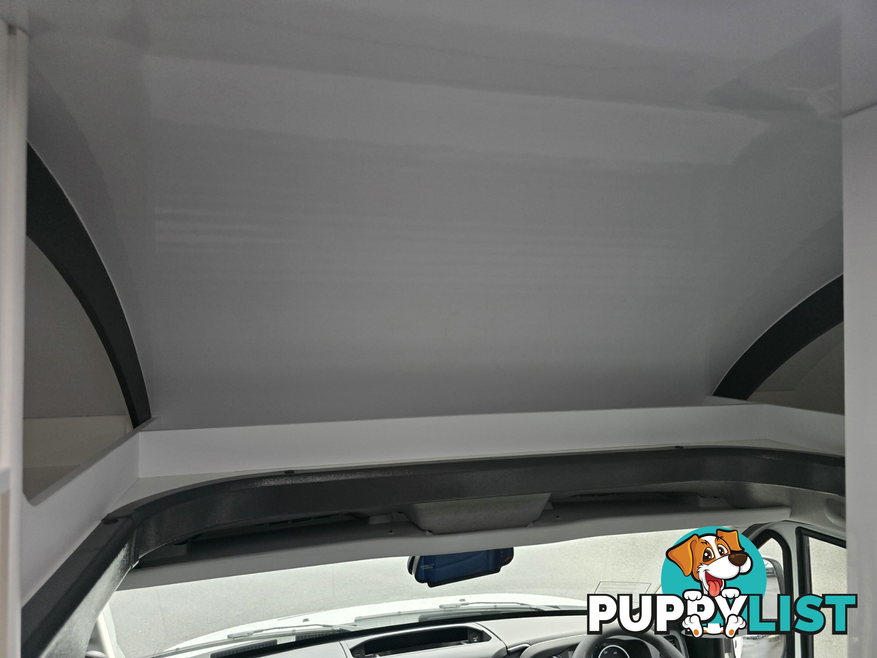 2025 AVIDA BRUNY MOTORHOME B7042