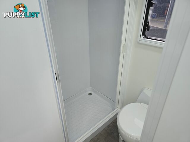 2025 AVIDA BRUNY MOTORHOME B7042