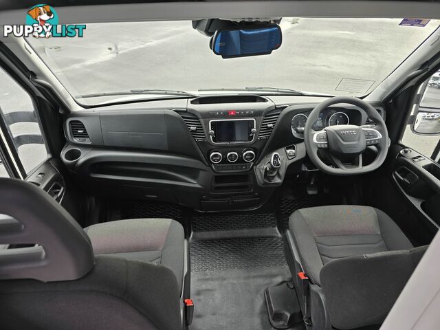 2025 AVIDA BRUNY MOTORHOME B7042