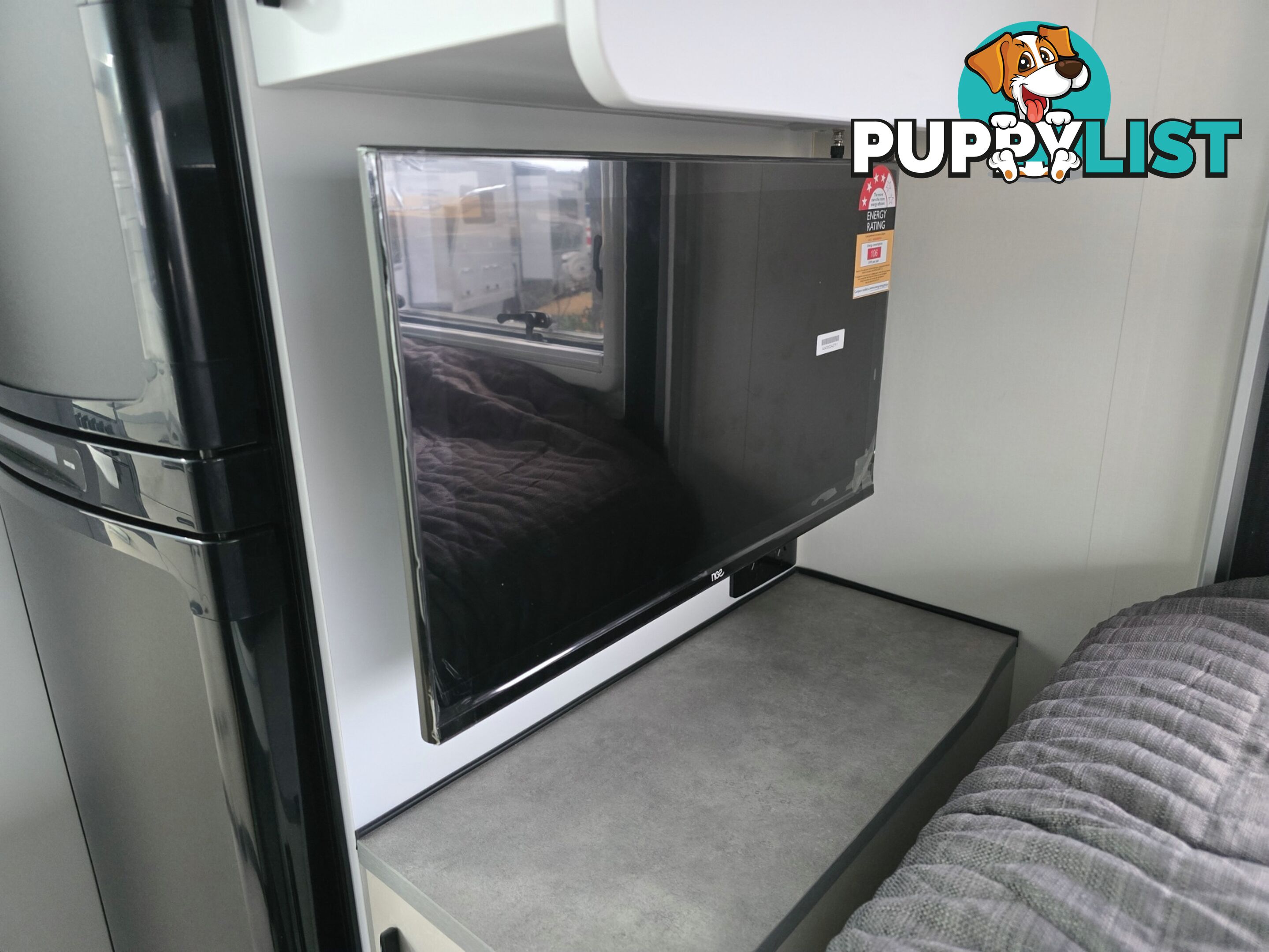 2025 AVIDA BRUNY MOTORHOME B7042