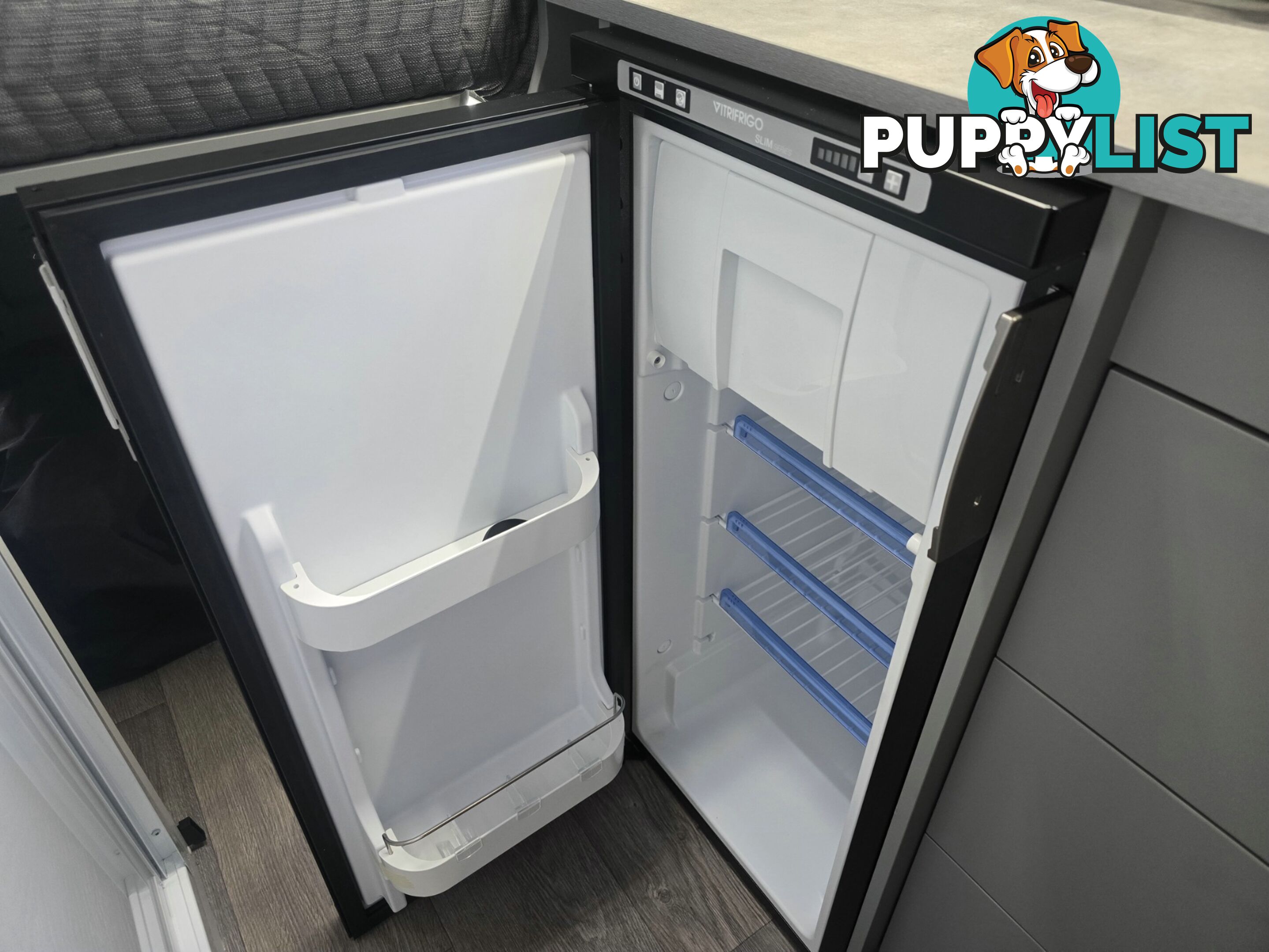 2025 AVIDA EXPLORER 4WD CAMPERVAN V5912LX