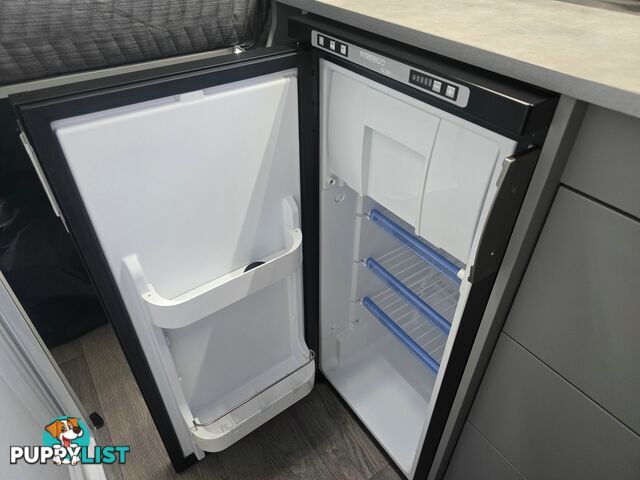 2025 AVIDA EXPLORER 4WD CAMPERVAN V5912LX