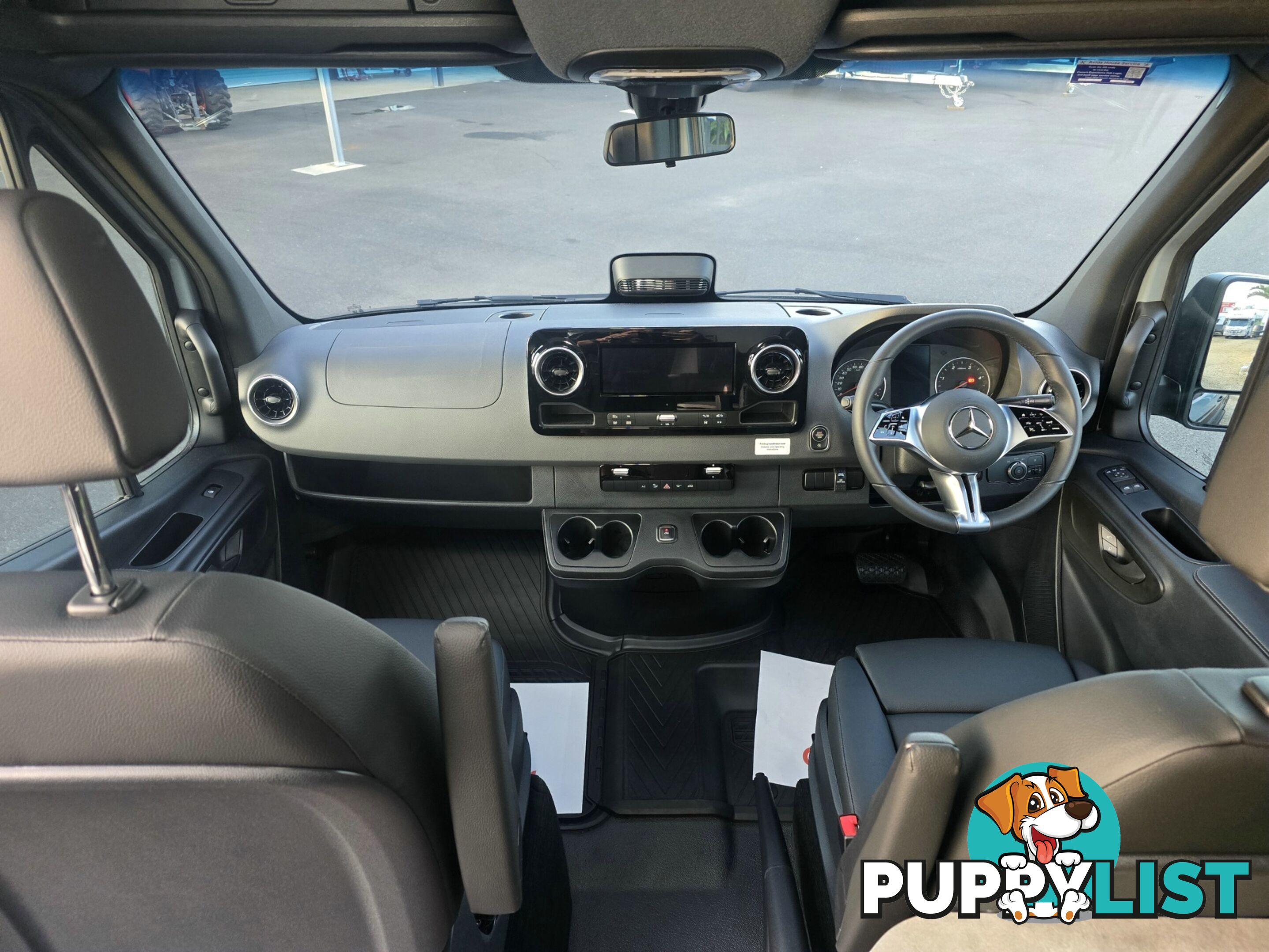 2025 AVIDA EXPLORER 4WD CAMPERVAN V5912LX
