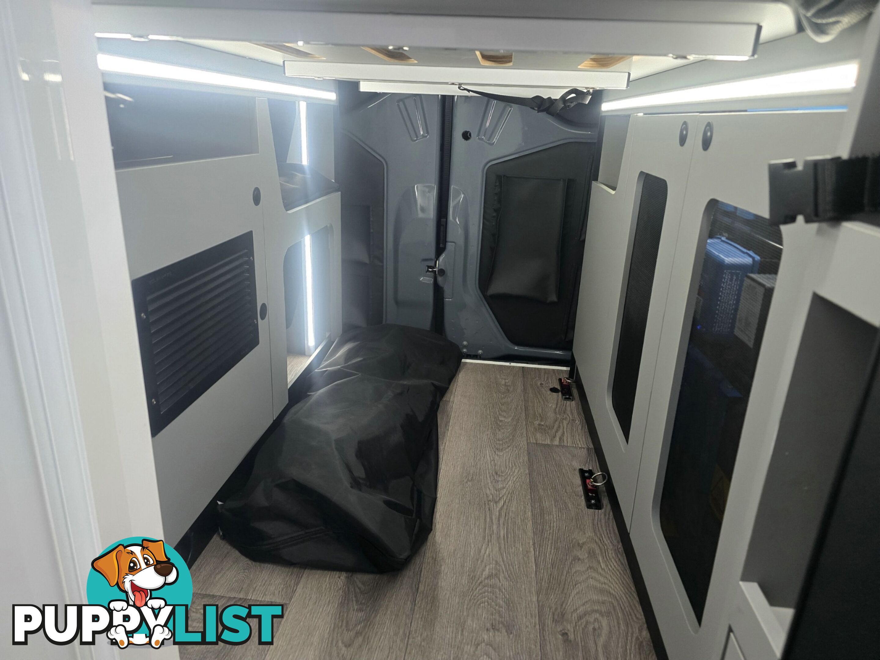 2025 AVIDA EXPLORER 4WD CAMPERVAN V5912LX
