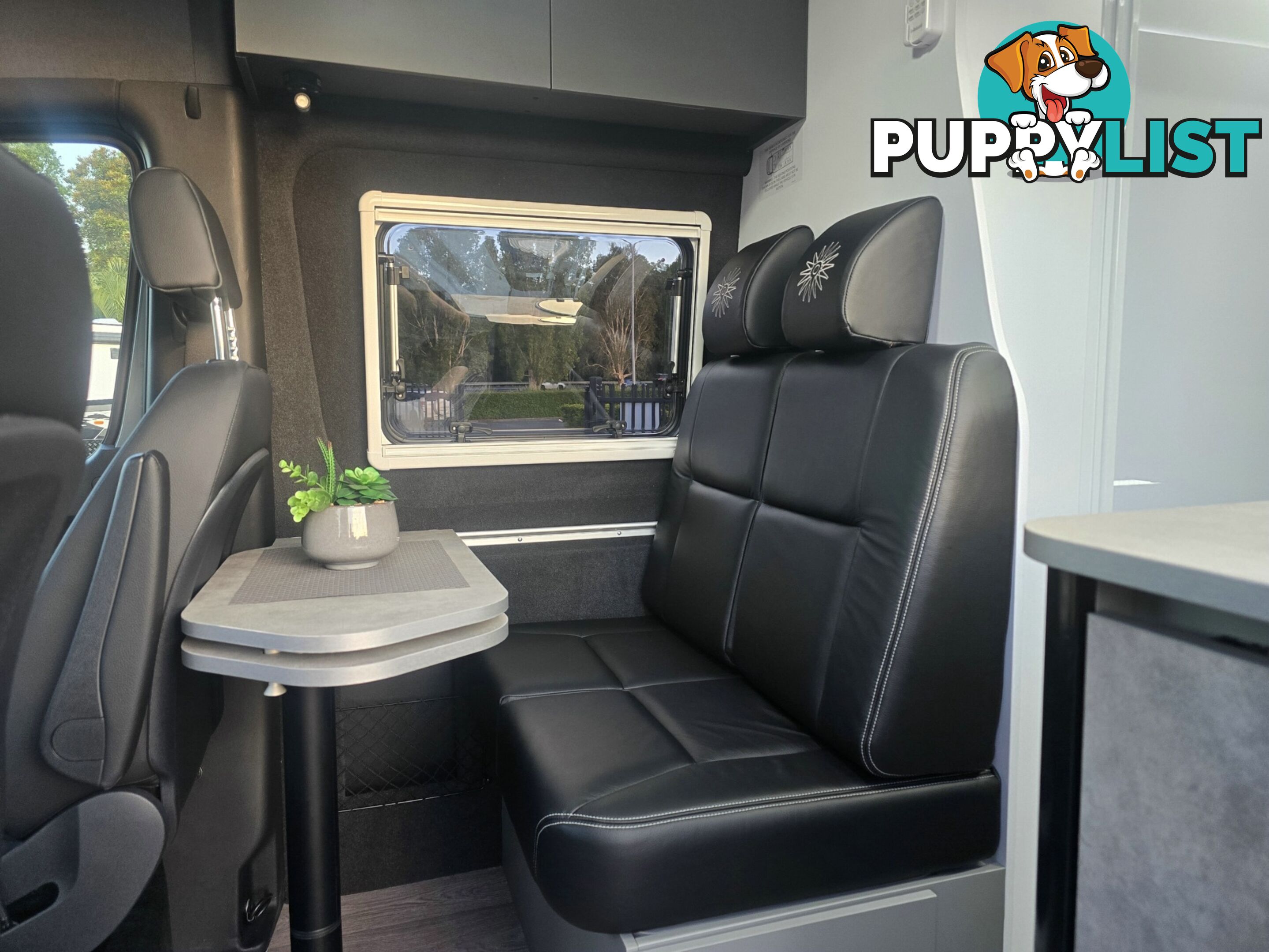 2025 AVIDA EXPLORER 4WD CAMPERVAN V5912LX