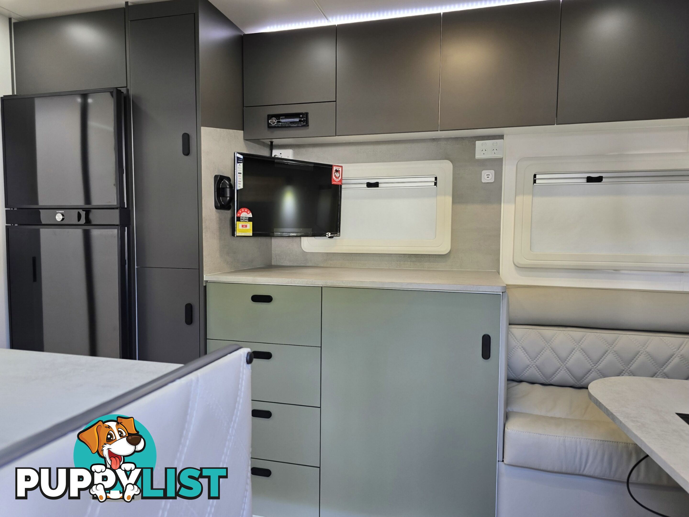 2025 CONCEPT ASCOT CARAVAN 680