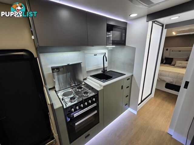 2025 CONCEPT ASCOT CARAVAN 680