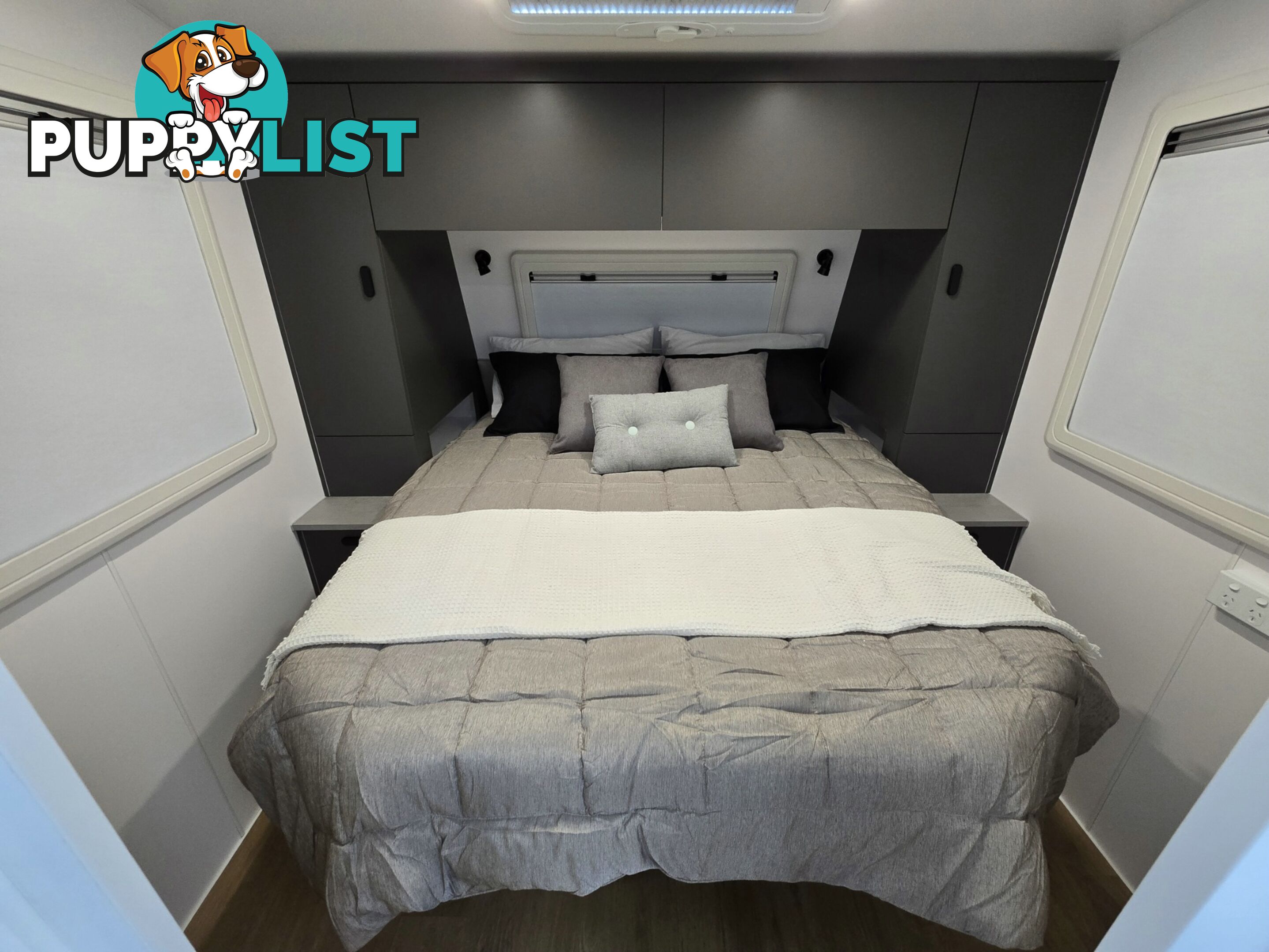 2025 CONCEPT ASCOT CARAVAN 680