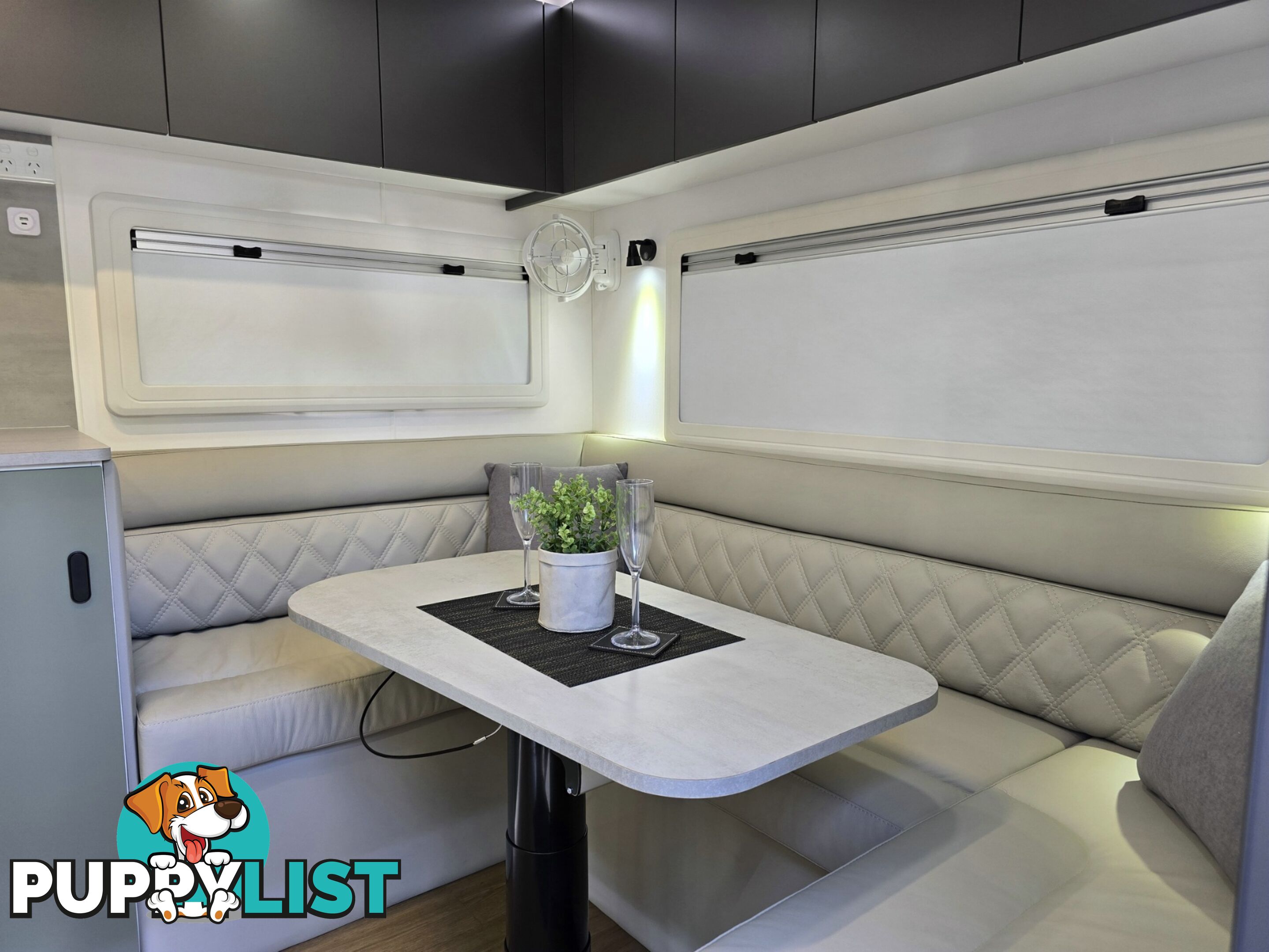 2025 CONCEPT ASCOT CARAVAN 680