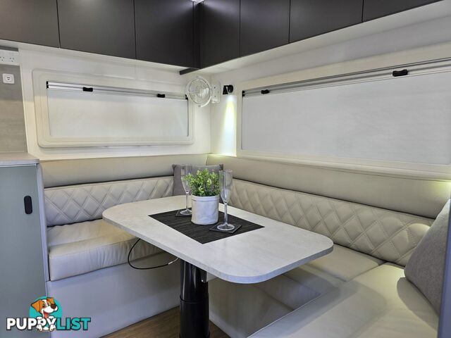 2025 CONCEPT ASCOT CARAVAN 680