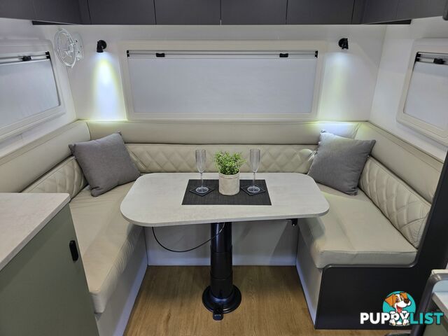 2025 CONCEPT ASCOT CARAVAN 680