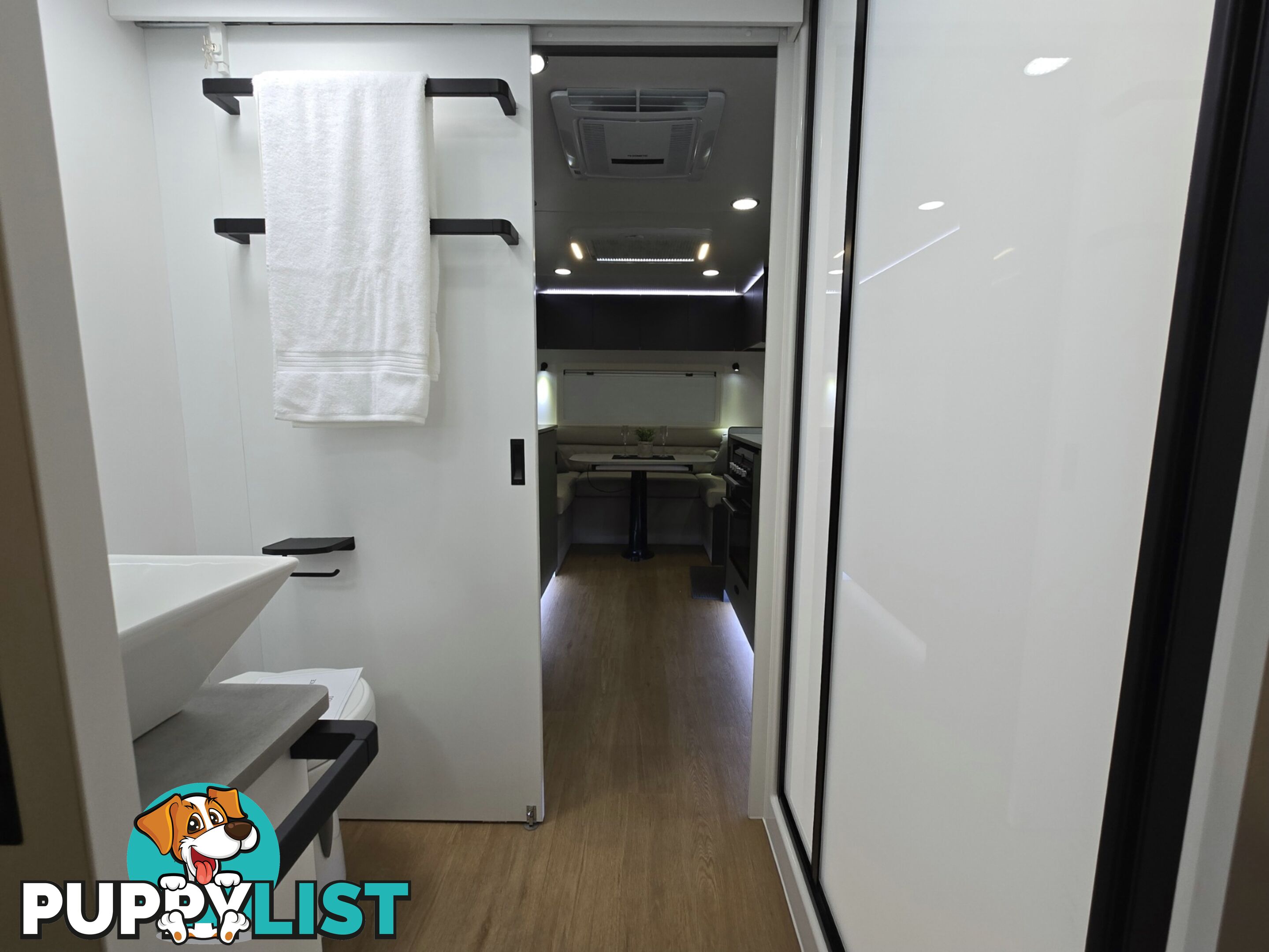 2025 CONCEPT ASCOT CARAVAN 680