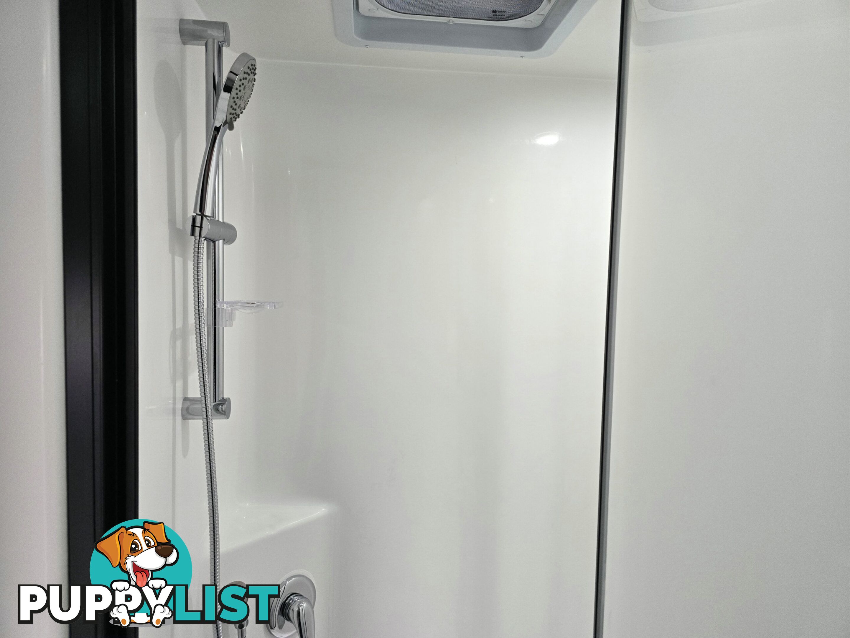 2025 NEWLANDS TOURISTER MK2 CARAVAN 600