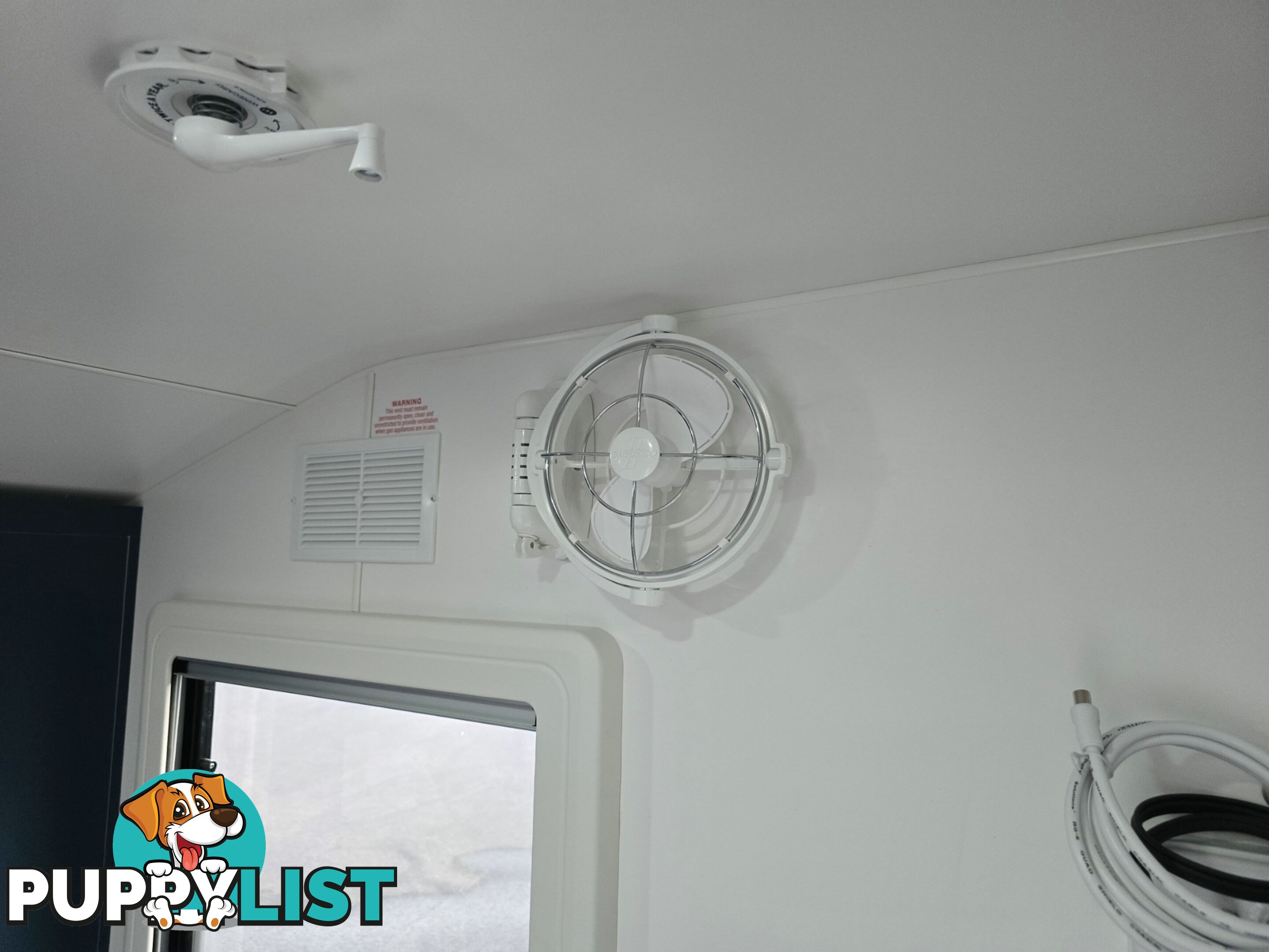 2025 NEWLANDS TOURISTER CARAVAN 650FAM