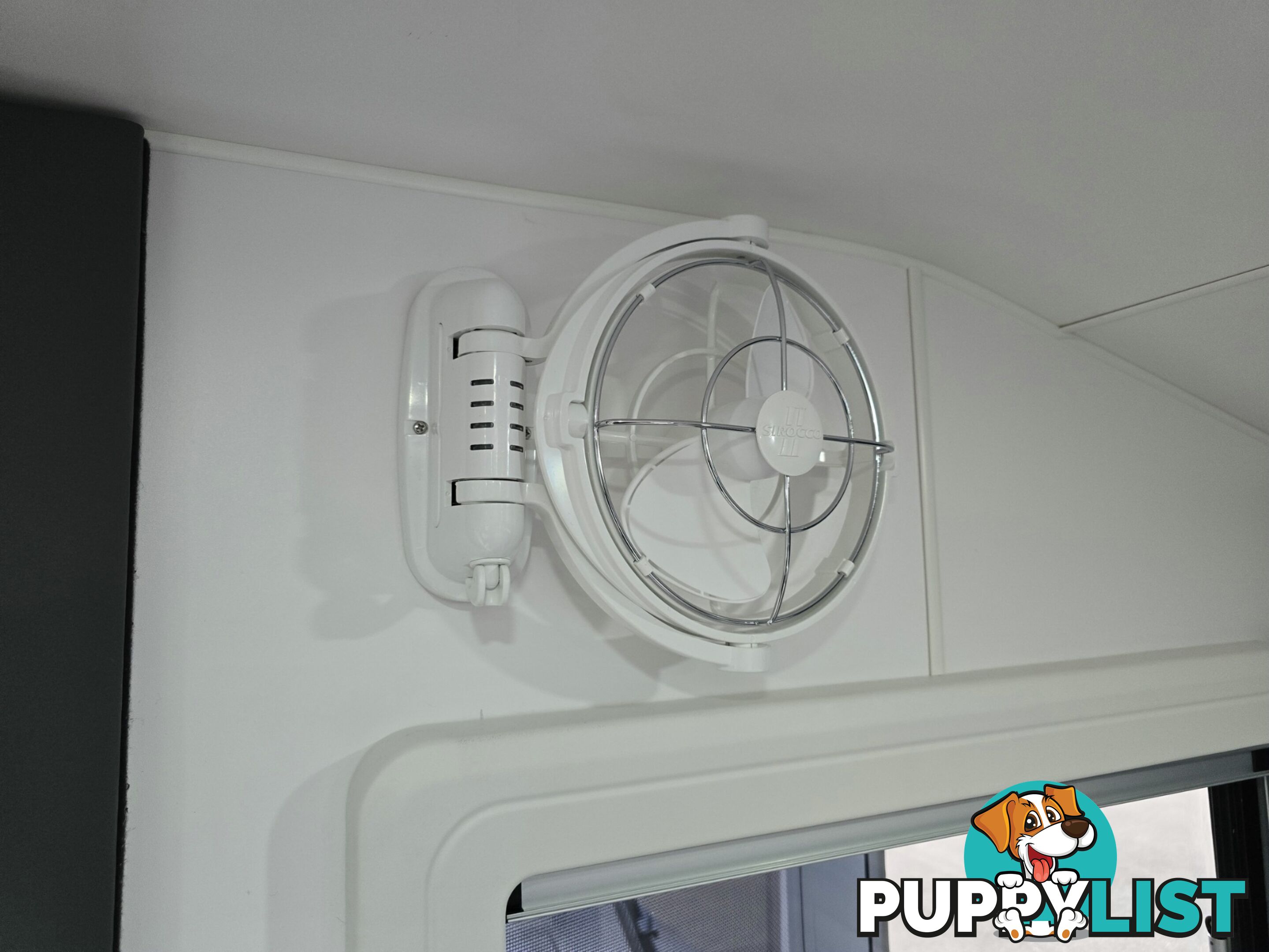 2025 NEWLANDS TOURISTER CARAVAN 650FAM