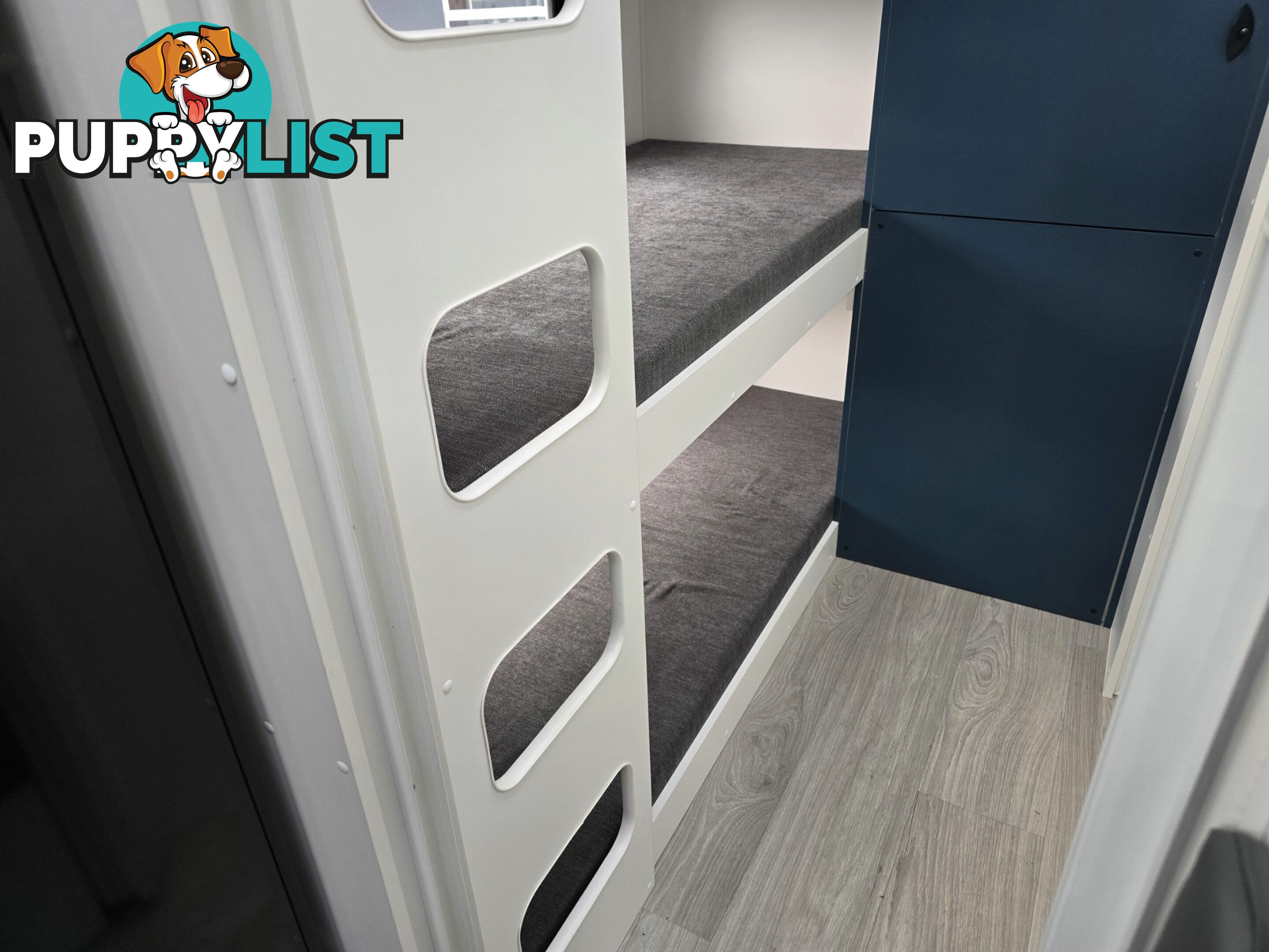 2025 NEWLANDS TOURISTER CARAVAN 650FAM