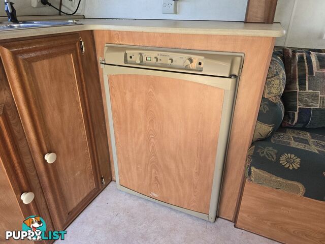 2004 COROMAL EXCEL 535 POPTOP