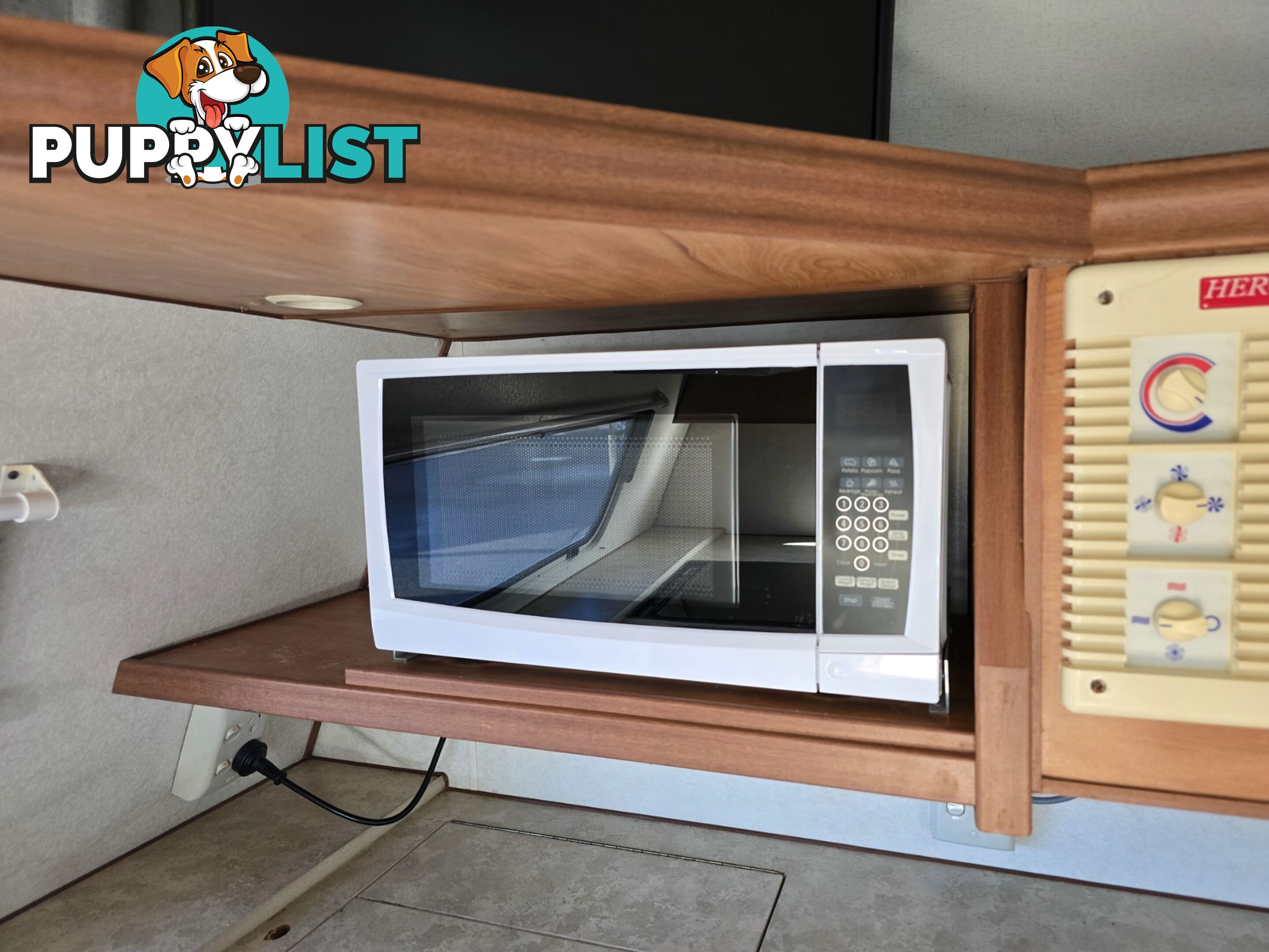 2004 COROMAL EXCEL 535 POPTOP