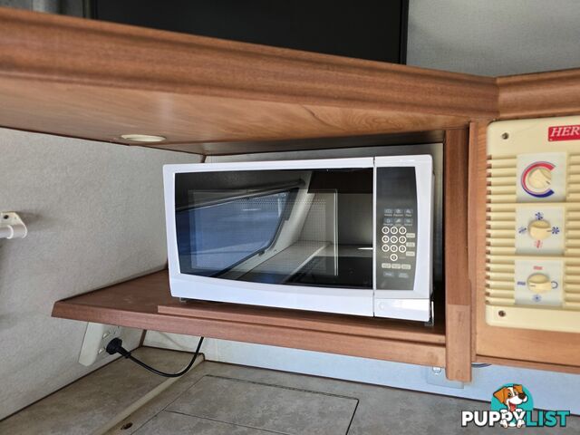 2004 COROMAL EXCEL 535 POPTOP