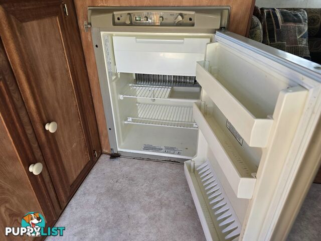 2004 COROMAL EXCEL 535 POPTOP