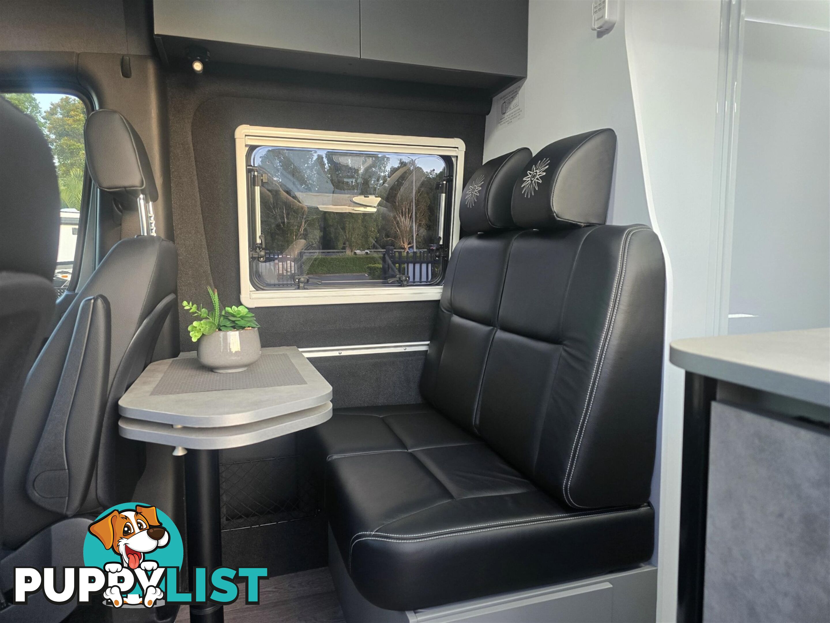 2025 AVIDA EXPLORER 4WD CAMPERVAN V5912LX