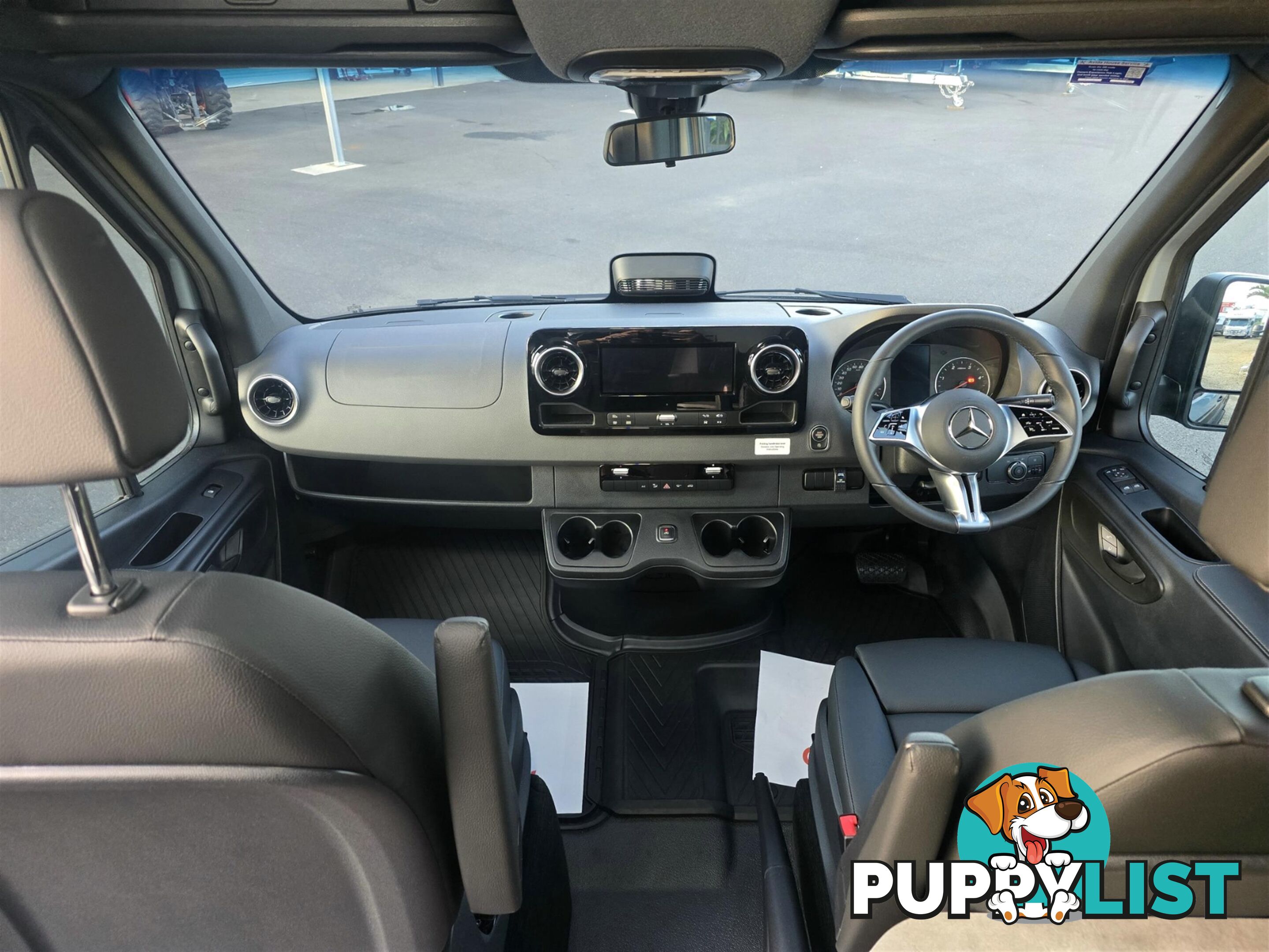 2025 AVIDA EXPLORER 4WD CAMPERVAN V5912LX