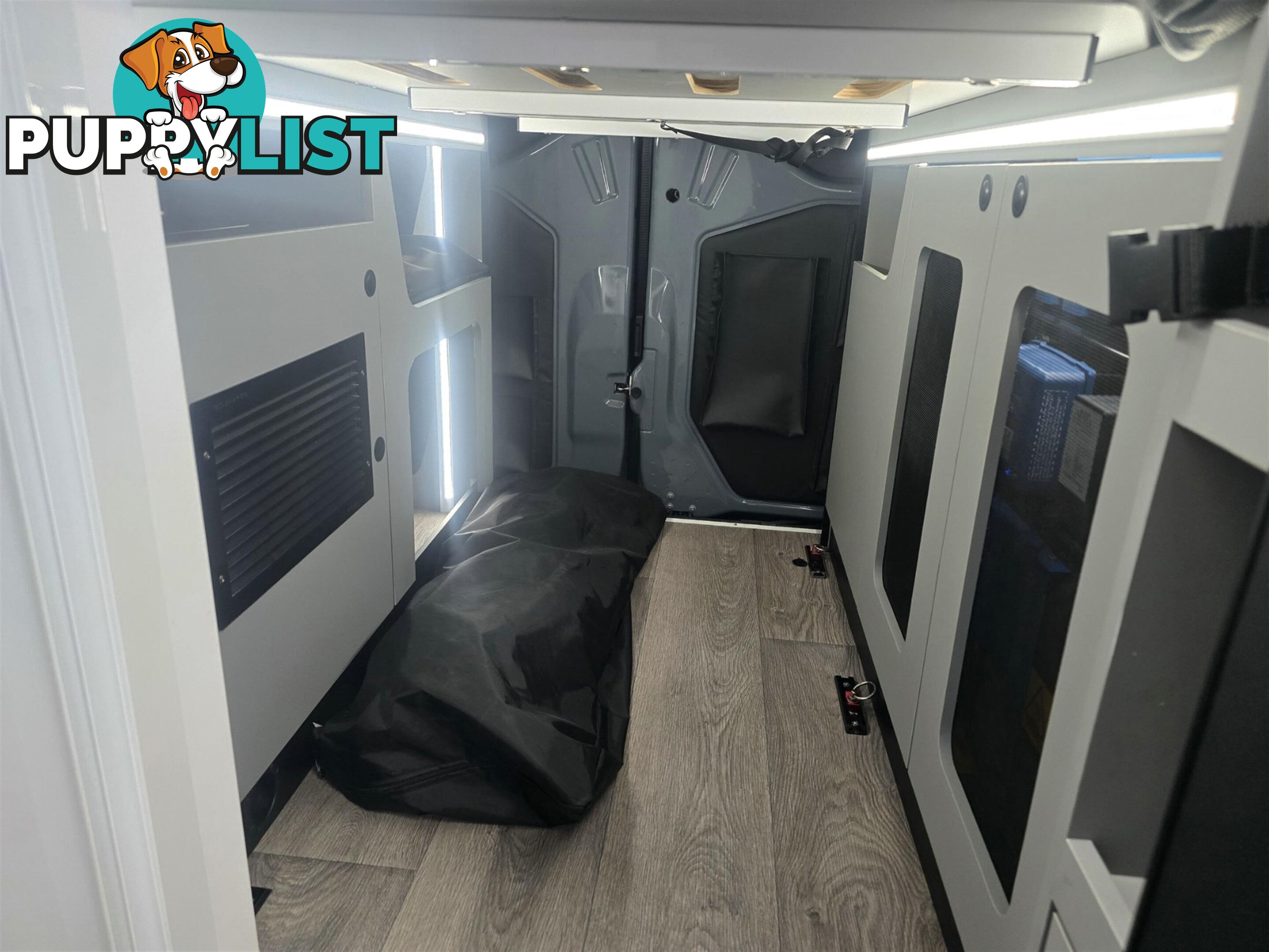2025 AVIDA EXPLORER 4WD CAMPERVAN V5912LX