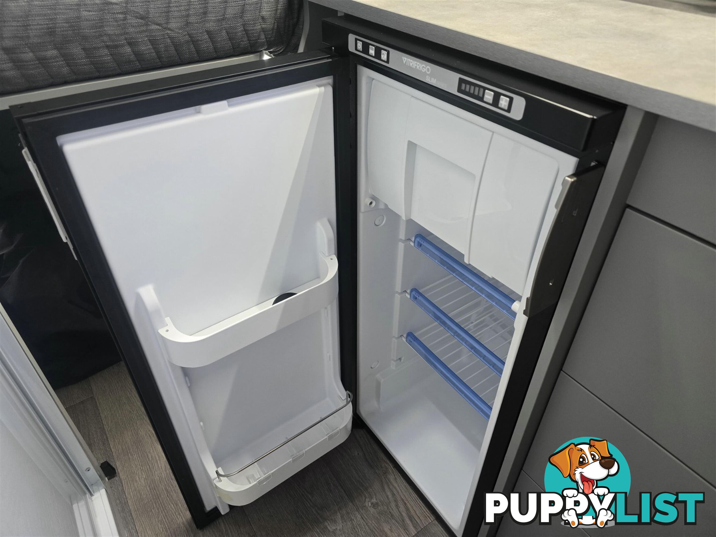 2025 AVIDA EXPLORER 4WD CAMPERVAN V5912LX