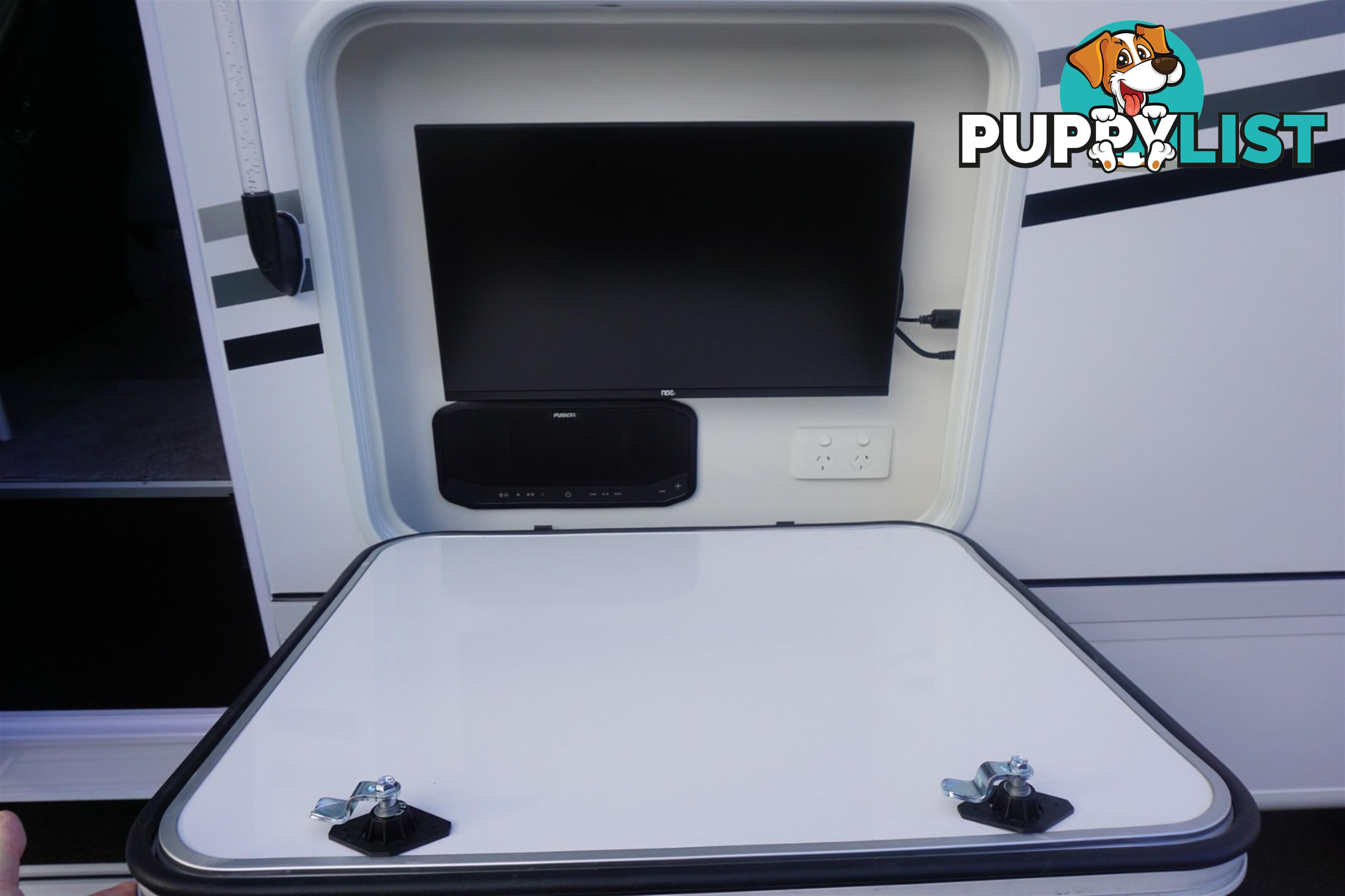 2025 AVIDA ESPERANCE MOTORHOME C7834SL