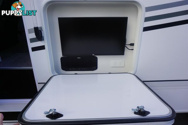 2025 AVIDA ESPERANCE MOTORHOME C7834SL