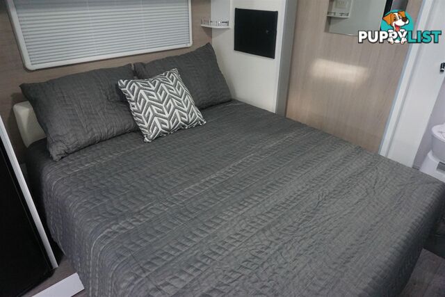 2025 AVIDA ESPERANCE MOTORHOME C7834SL