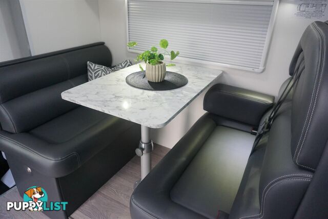 2025 AVIDA ESPERANCE MOTORHOME C7834SL