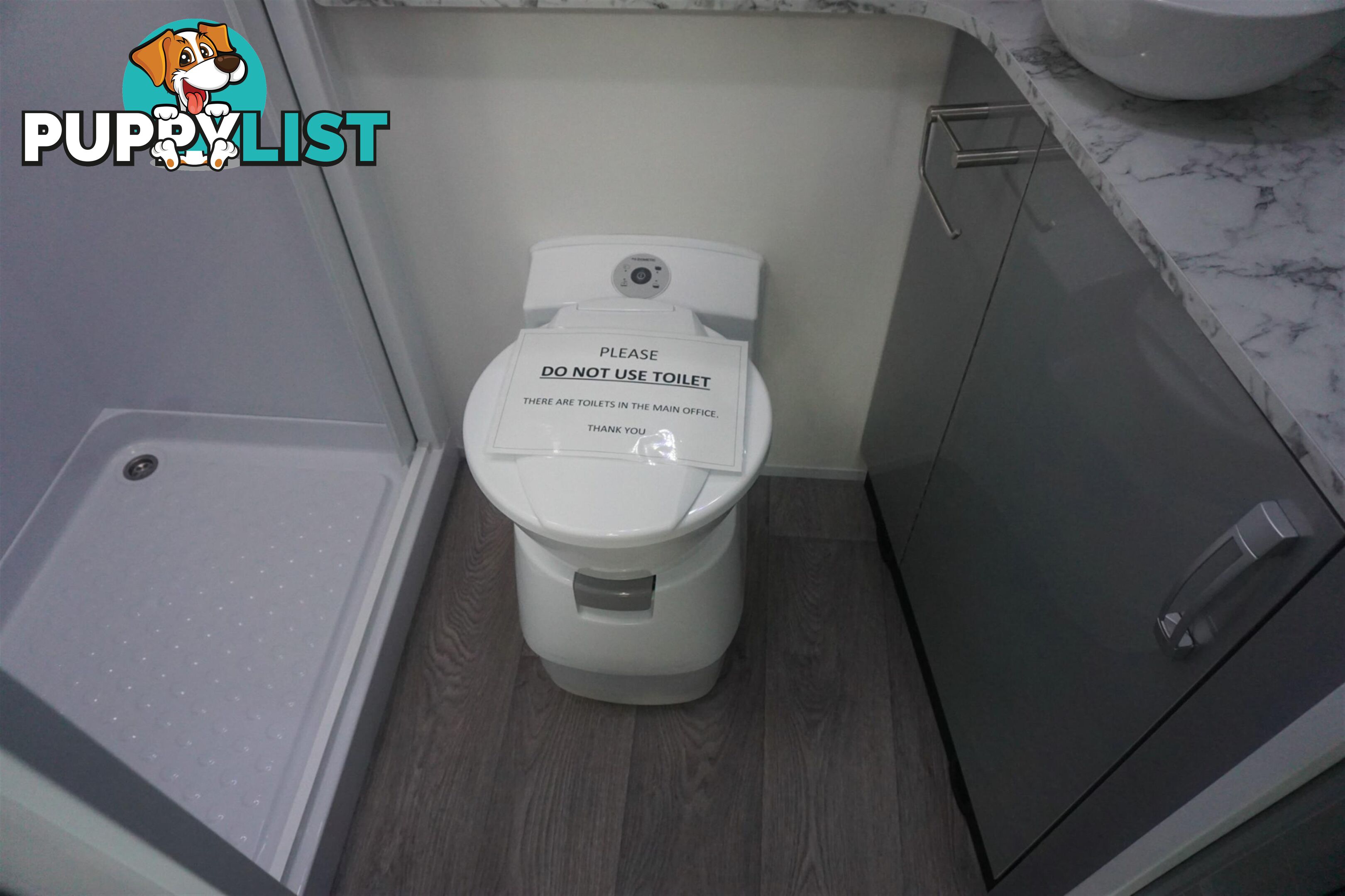 2025 AVIDA ESPERANCE MOTORHOME C7834SL