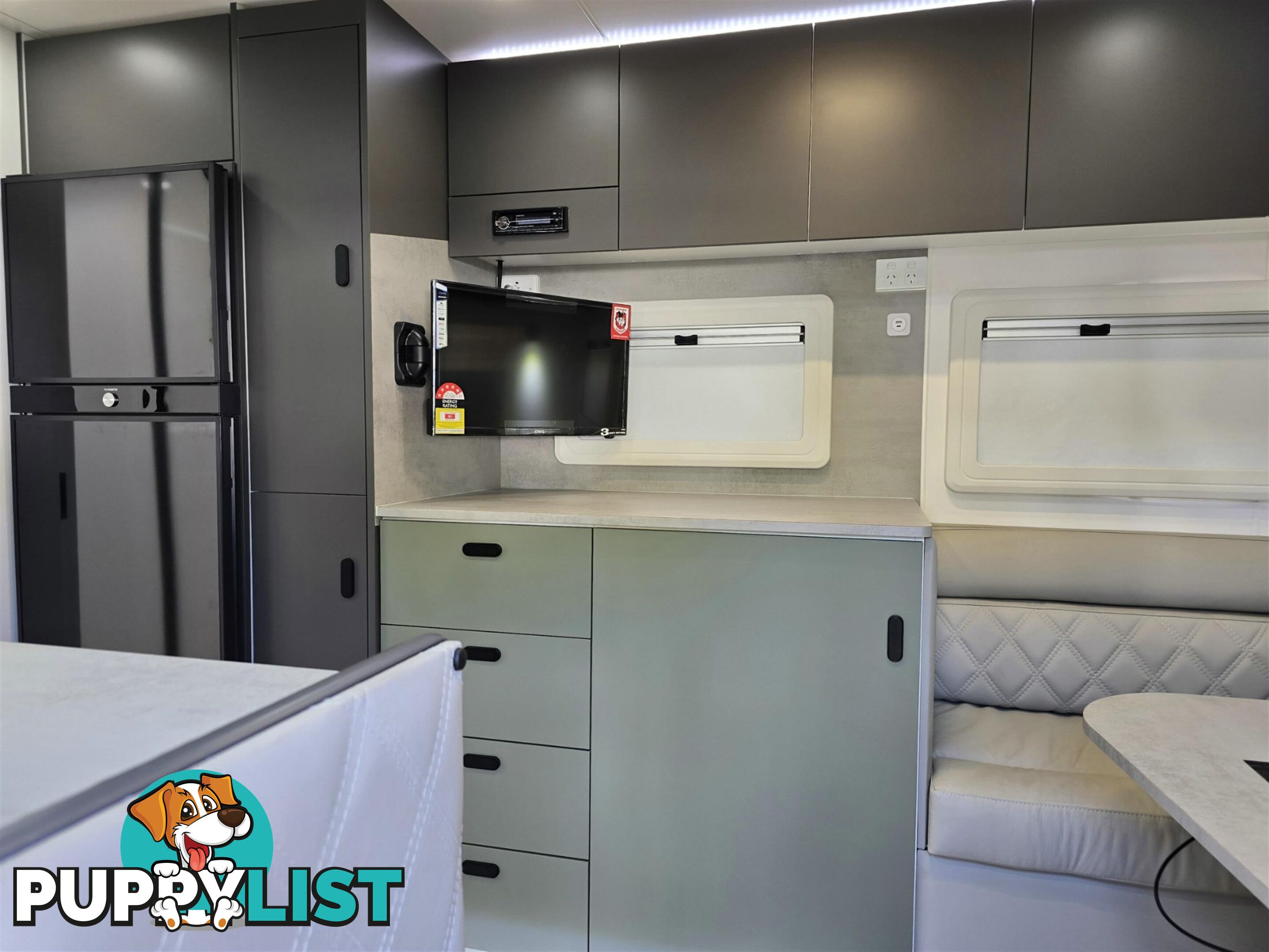 2025 CONCEPT ASCOT CARAVAN 680