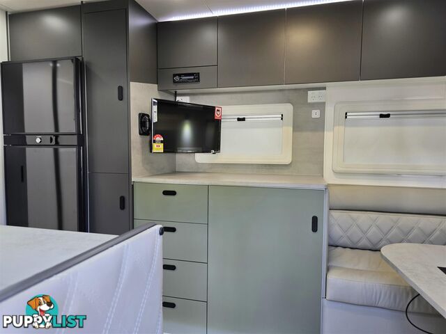 2025 CONCEPT ASCOT CARAVAN 680