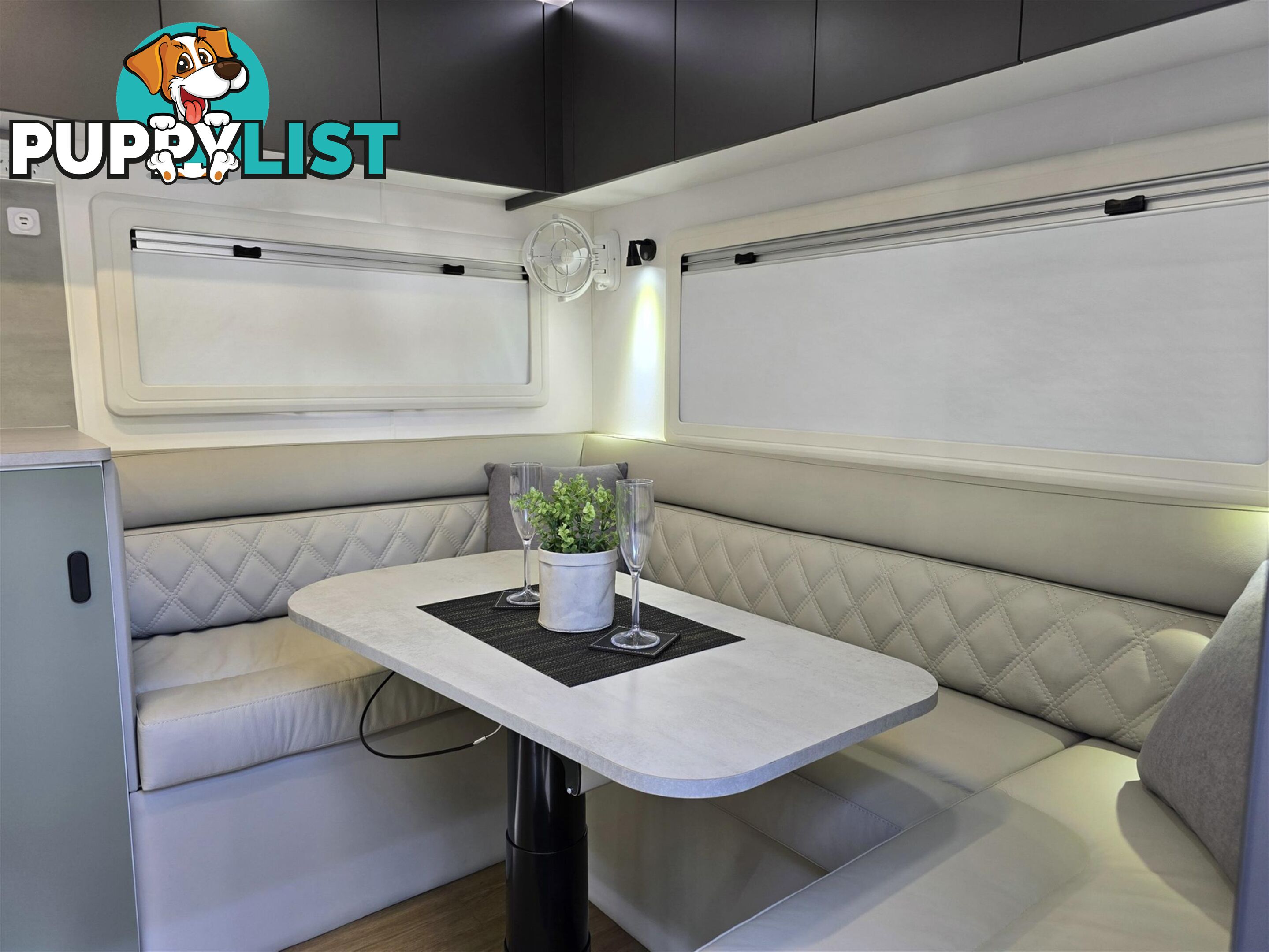 2025 CONCEPT ASCOT CARAVAN 680