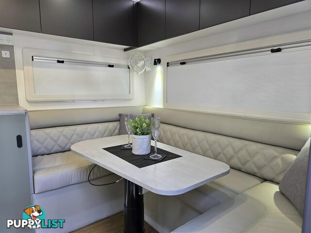 2025 CONCEPT ASCOT CARAVAN 680