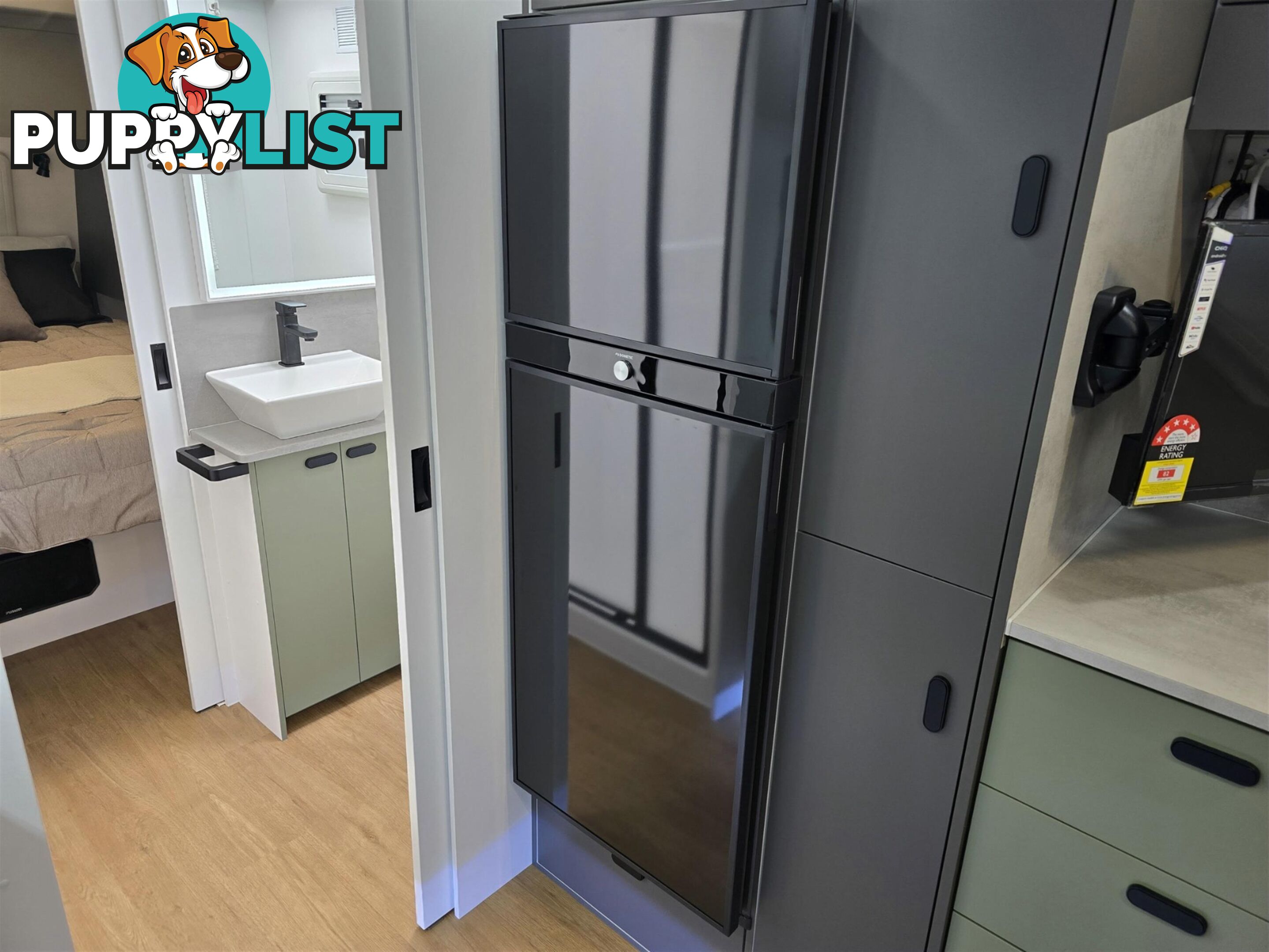 2025 CONCEPT ASCOT CARAVAN 680