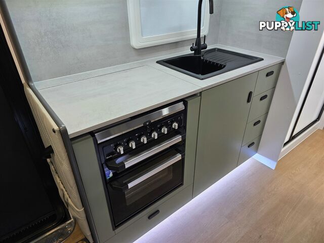 2025 CONCEPT ASCOT CARAVAN 680