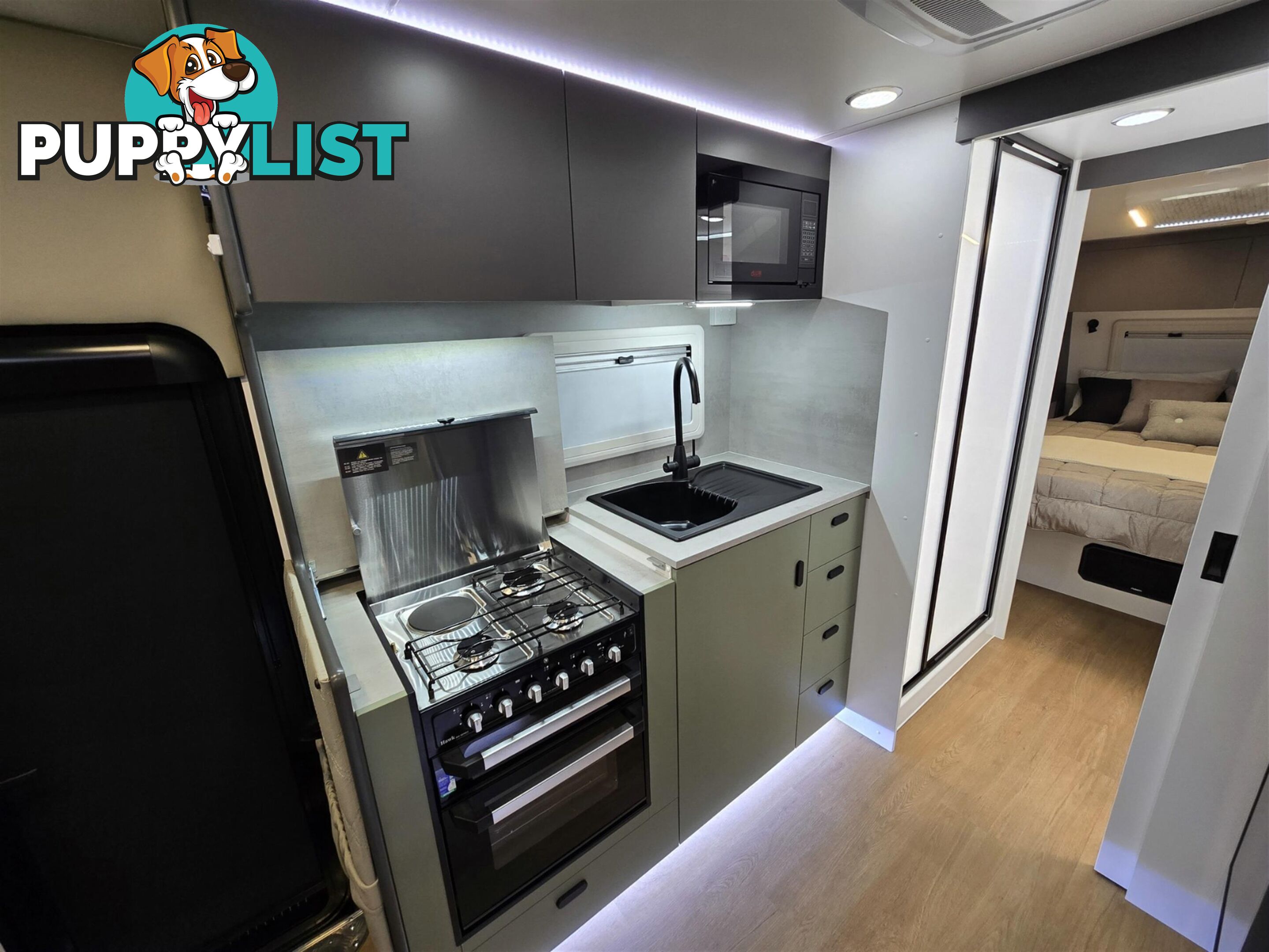 2025 CONCEPT ASCOT CARAVAN 680