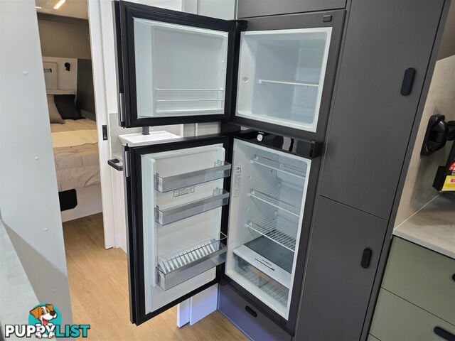 2025 CONCEPT ASCOT CARAVAN 680
